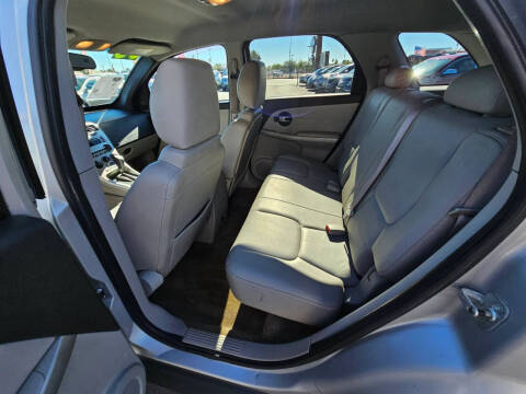 2006 Chevrolet Equinox LT