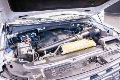 2020 Ford Expedition Limited