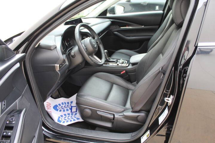 2024 Mazda CX-30 2.5 S Select Sport