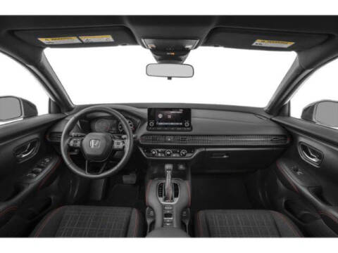 2024 Honda HR-V