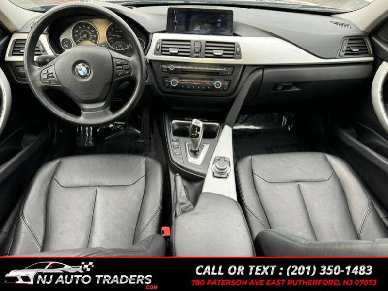 2013 BMW 3 Series 328i xDrive