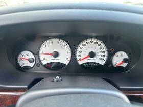 2002 Dodge Stratus SE