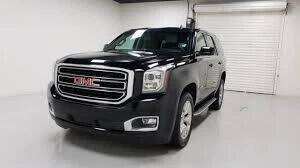 2015 GMC Yukon for sale at Continental Motors LLC in Hartford WI