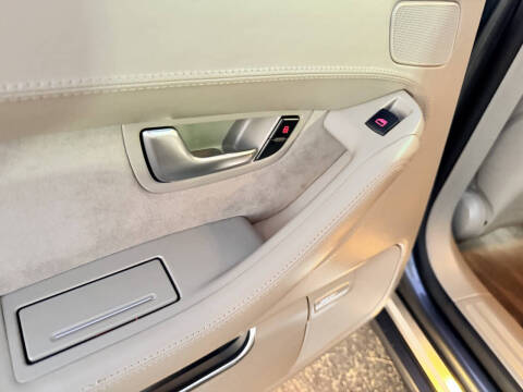 2008 Audi S8 quattro