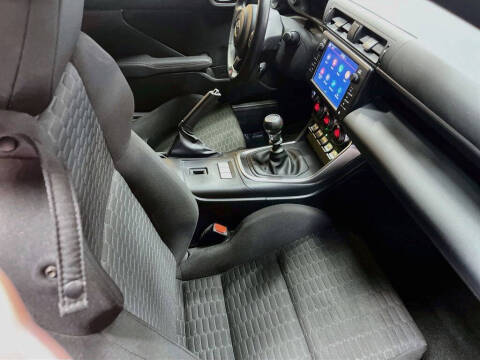 2024 Toyota GR86