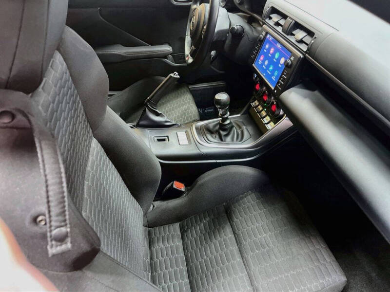 2024 Toyota GR86