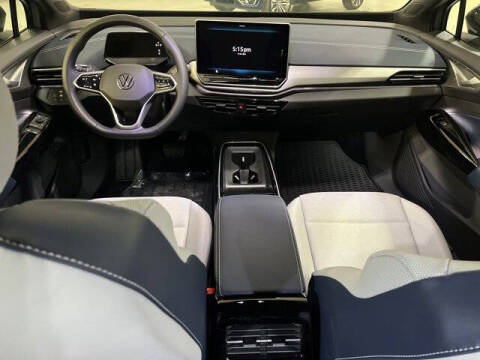 2026 Volkswagen ID.4 Pro S