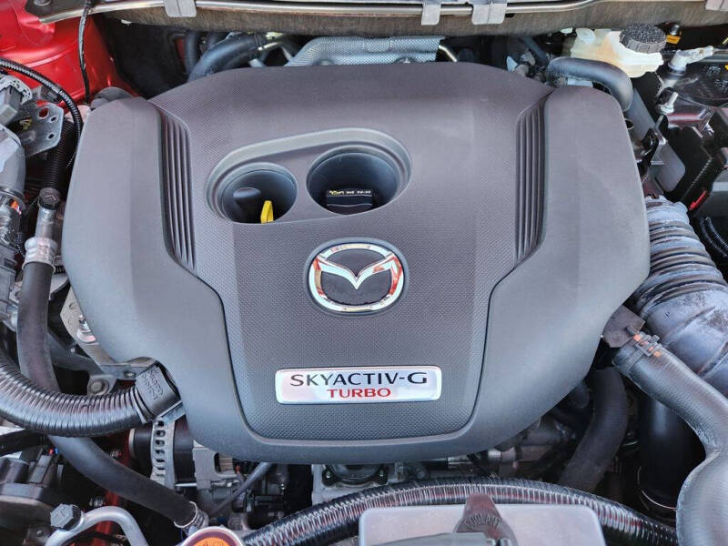 2023 Mazda CX-9 Touring
