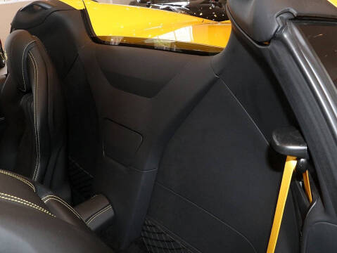 2021 Ferrari 812 GTS