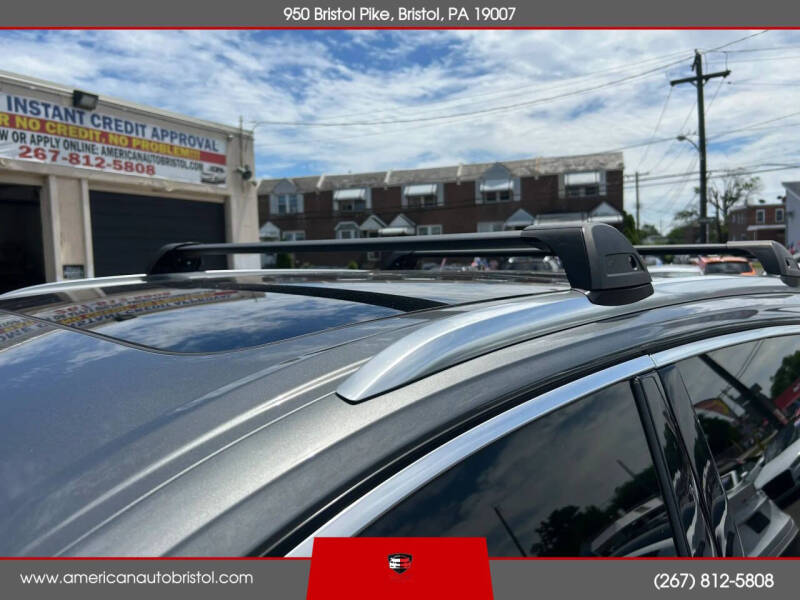 2017 Audi Q7 3.0T quattro Premium Plus