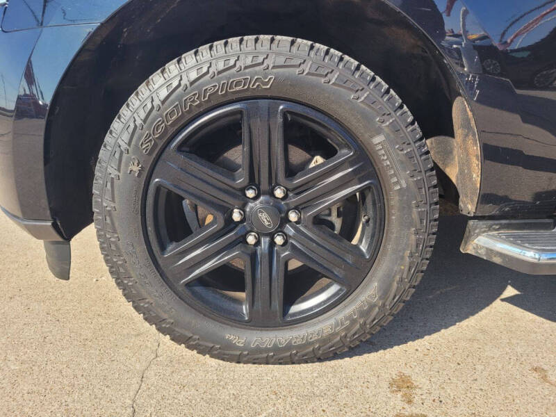 2020 Ford Expedition MAX XLT