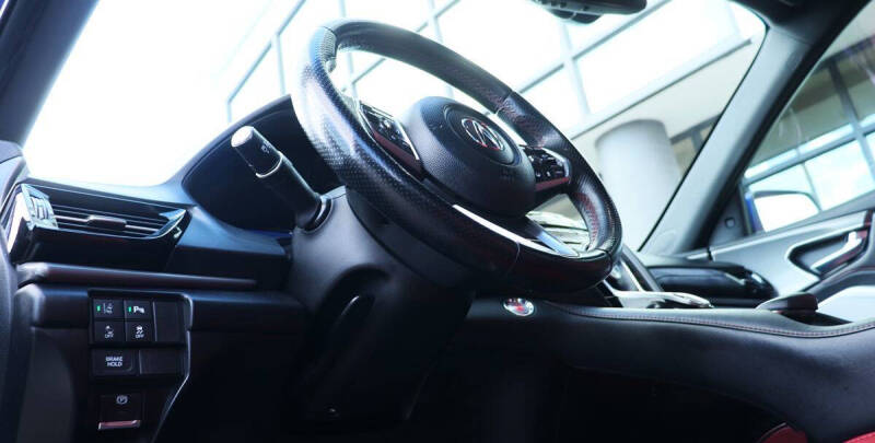 2020 Acura RDX SH-AWD w/A-SPEC