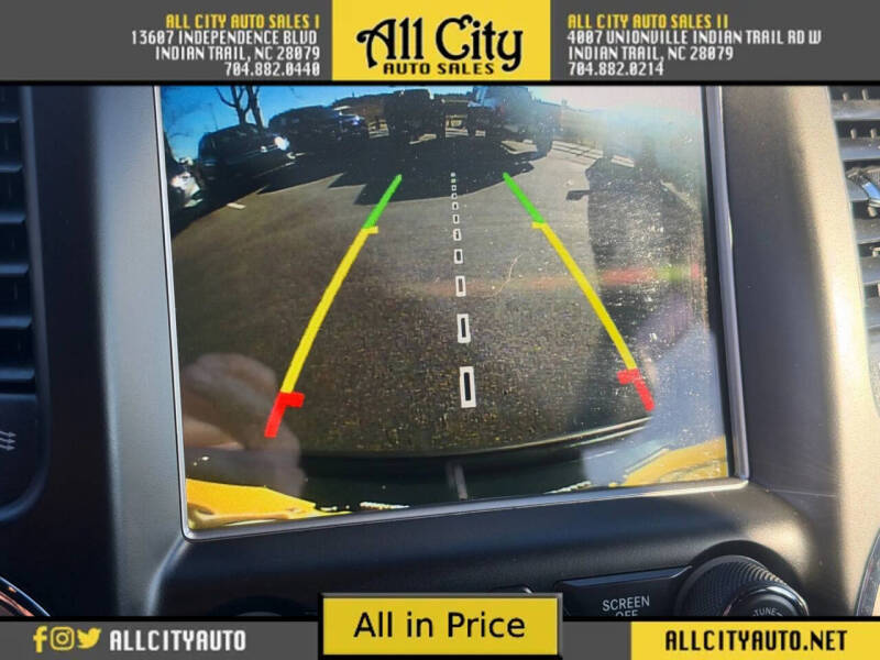 2018 Jeep Grand Cherokee Trailhawk