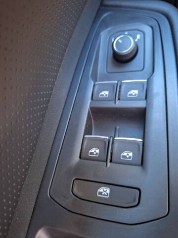 2026 Volkswagen Atlas SE