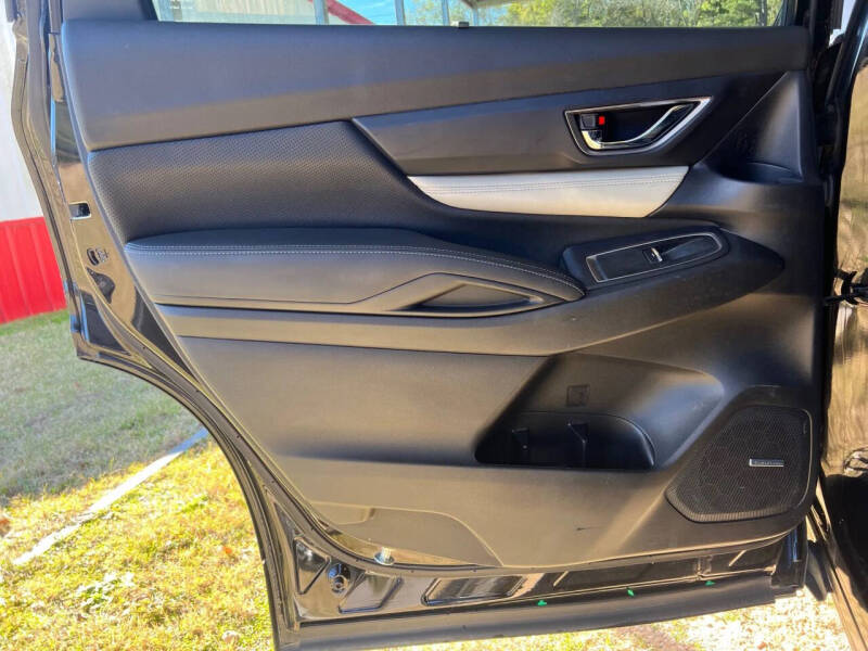 2020 Subaru Ascent Limited 7-Passenger