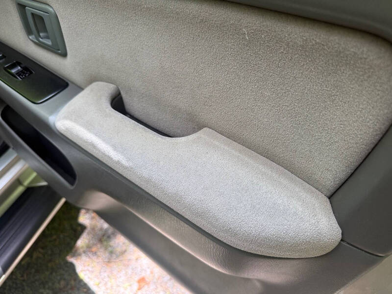 2001 Toyota 4Runner SR5