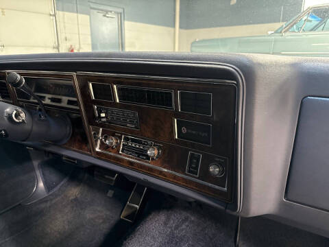 1984 Oldsmobile Ninety-Eight Regency