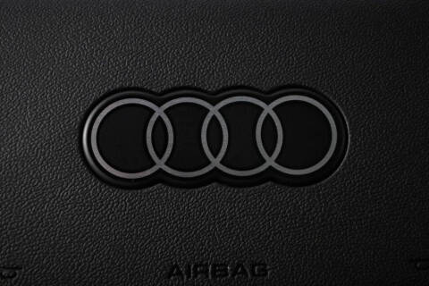 2022 Audi Q4 e-tron quattro Prestige 50