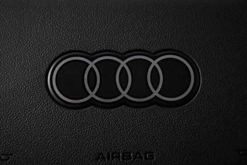 2022 Audi Q4 e-tron quattro Prestige 50