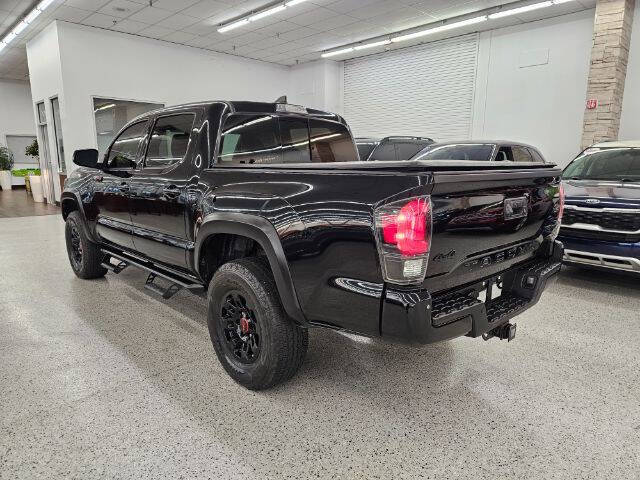 2019 Toyota Tacoma TRD Pro