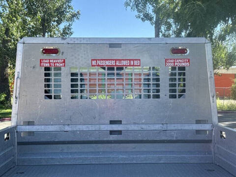 2018 Ford Transit 250