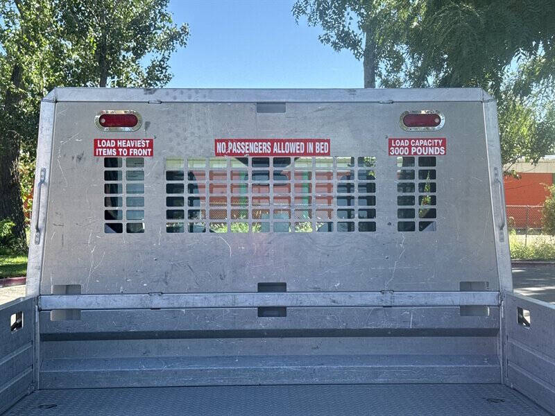 2018 Ford Transit 250