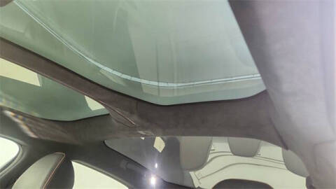 2024 Lucid Air Touring