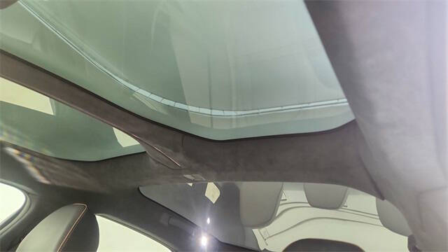 2024 Lucid Air Touring