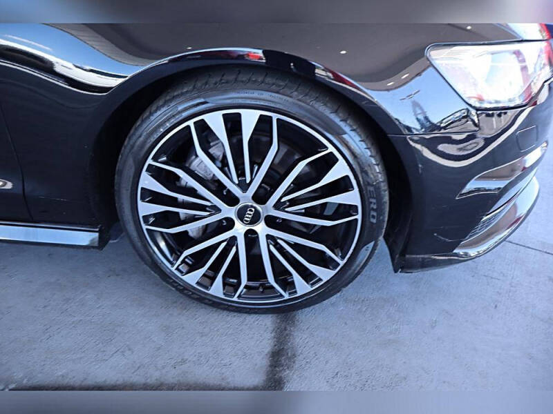 2018 Audi A6 2.0T Premium