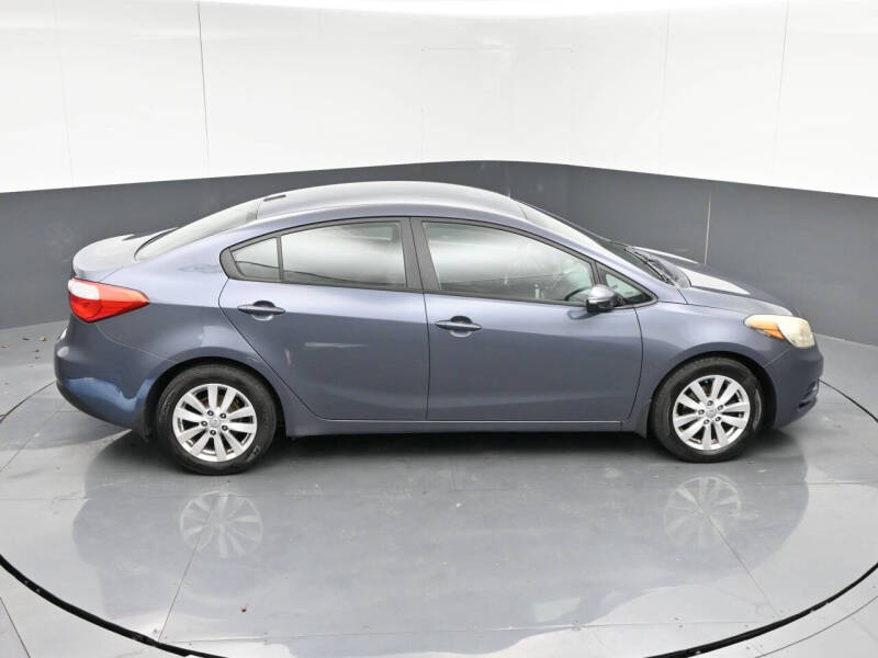 2014 Kia Forte LX