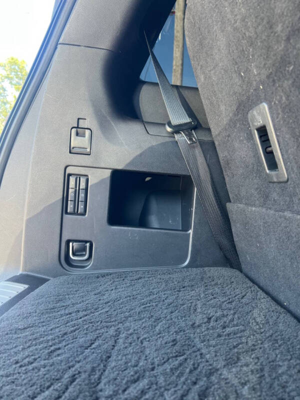2018 Lincoln Navigator Select