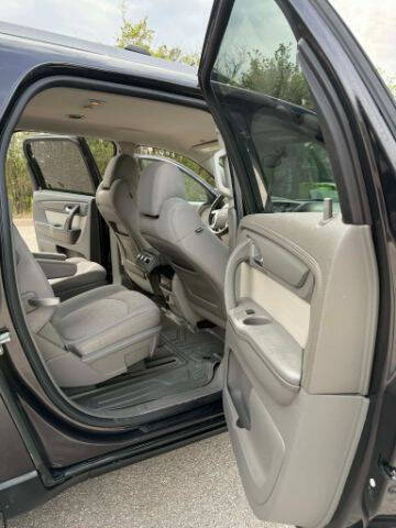2014 GMC Acadia SLE-2
