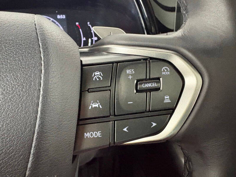 2024 Lexus TX 350