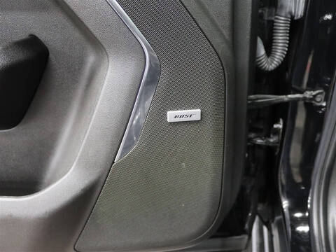 2022 GMC Yukon AT4
