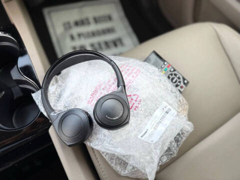 2020 Honda Pilot Touring