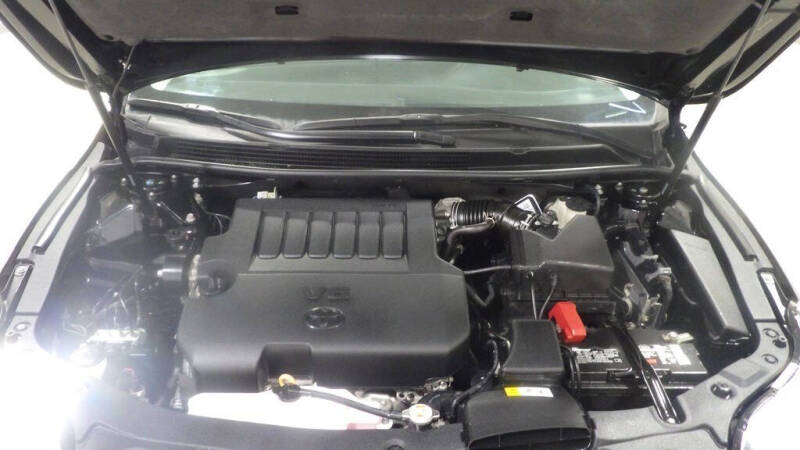 2017 Toyota Avalon Limited