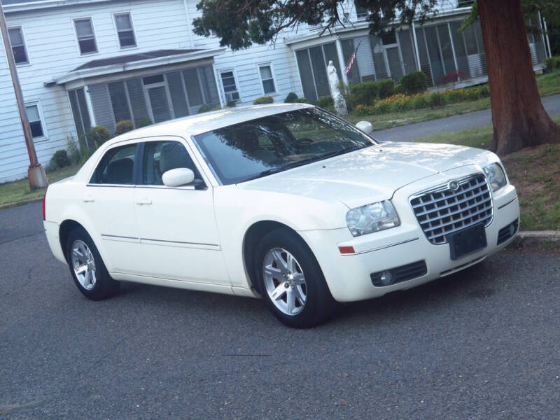 2006 Chrysler 300 Touring