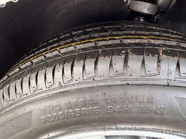 2025 Chevrolet Malibu LS Fleet