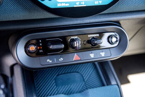 2027 MINI Countryman
