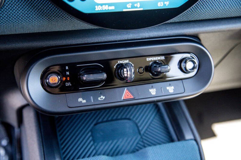 2027 MINI Countryman