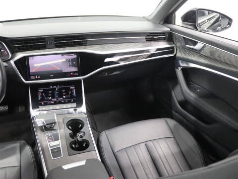 2024 Audi A6 quattro Premium Plus 45 TFSI