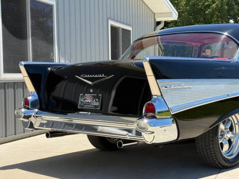 1957 Chevrolet Bel Air