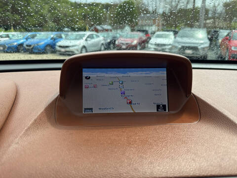 2015 Buick Encore Leather