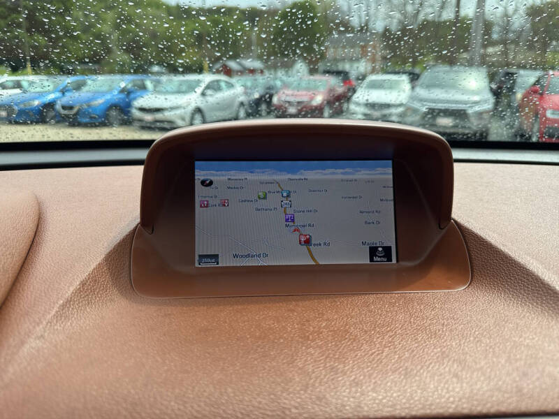 2015 Buick Encore Leather
