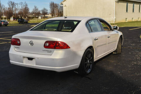 2006 Buick Lucerne CXL V6