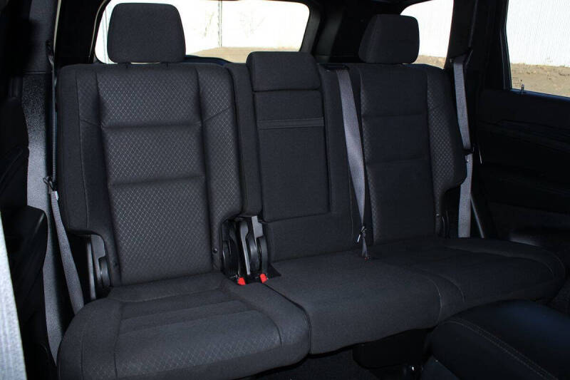 2019 Jeep Grand Cherokee Laredo E