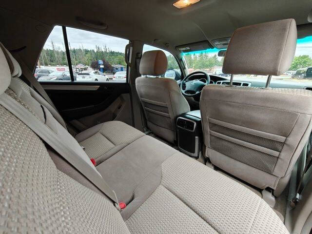 2005 Toyota 4Runner SR5