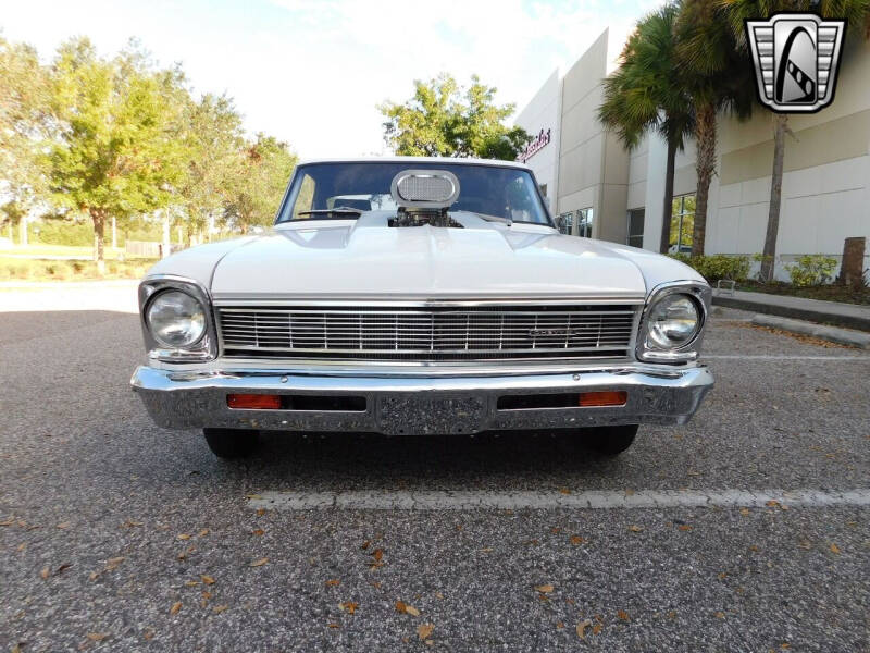 Chevrolet Nova For Sale In Palmetto, FL