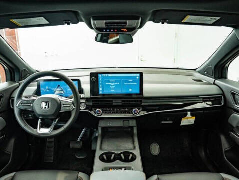 2026 Honda Prologue Touring