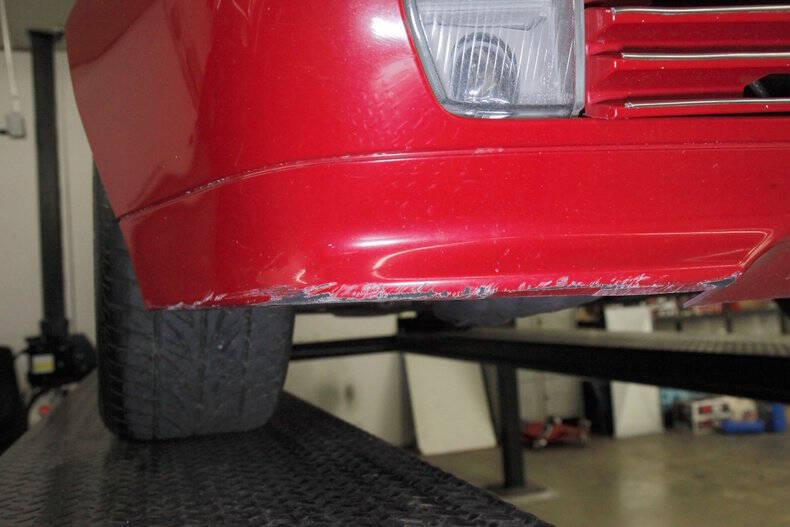 1995 Mercedes-Benz SL-Class SL 500